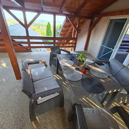 Hébergement de vacances Torma