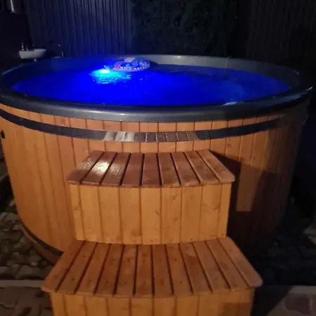 Torma Hébergement de vacances *